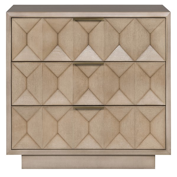 Briarwood Nightstand Chest W317ELV Our Products Vanguard Furniture